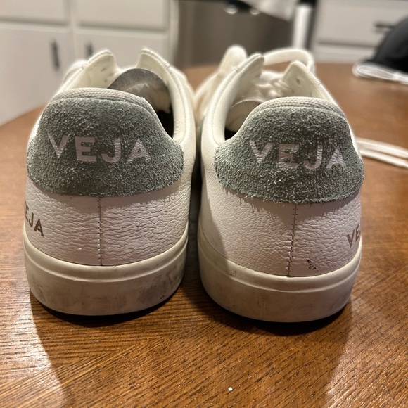 Veja Shoes - Veja size 8 women’s sneakers- worn, but still wearable.